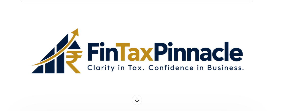 FinTaxPinnacle logo